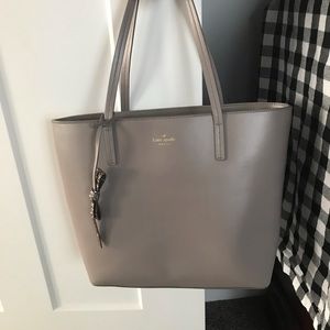 Perfect Condition authentic Kate Spade ♠️ tote